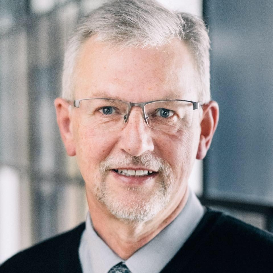 Per Gravgaard Hansen