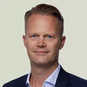 Jeppe Kofod