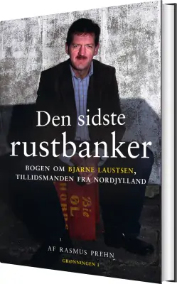 Den sidste rustbanker