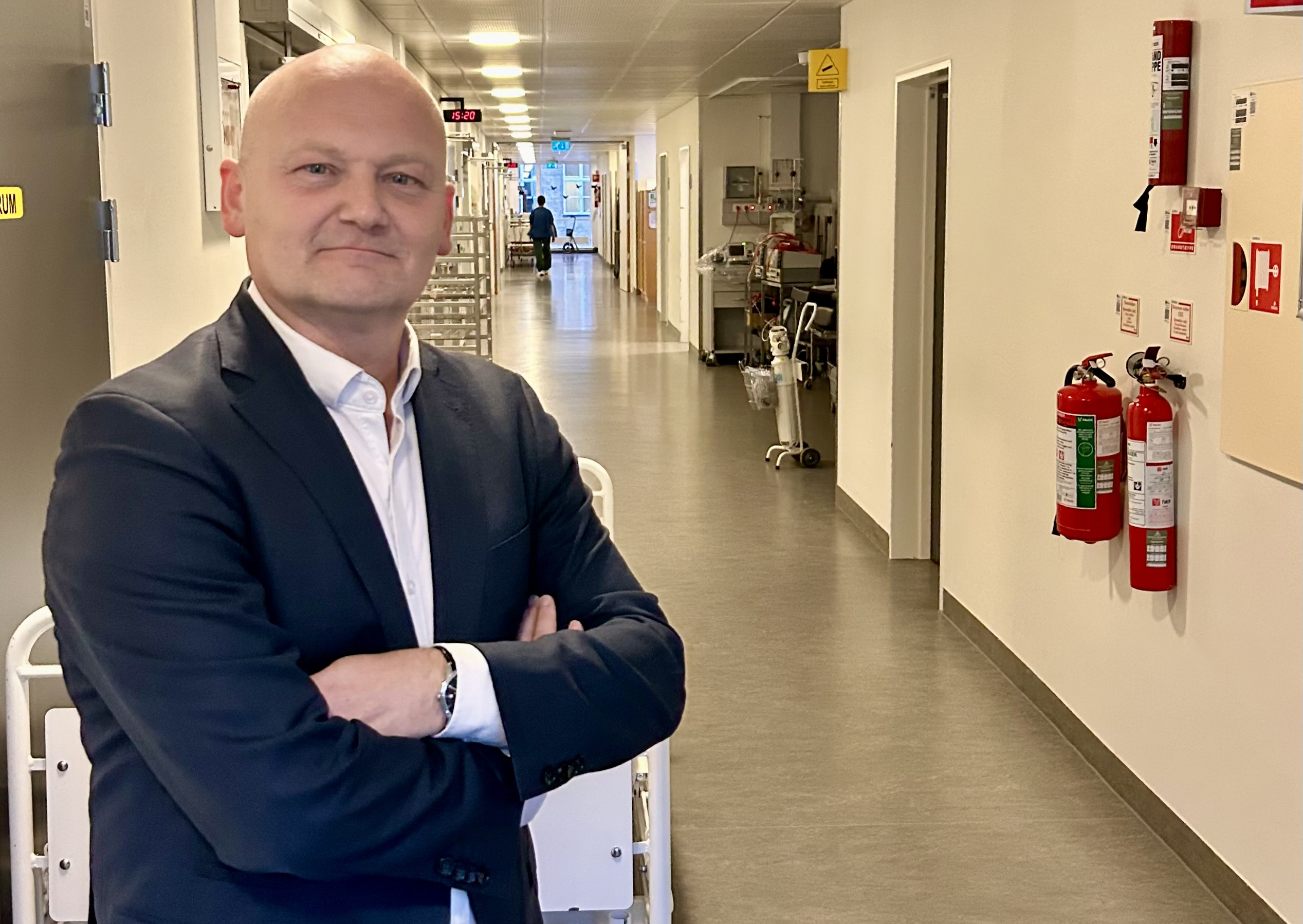 Kan du huske, hvad du lavede for fem år siden?