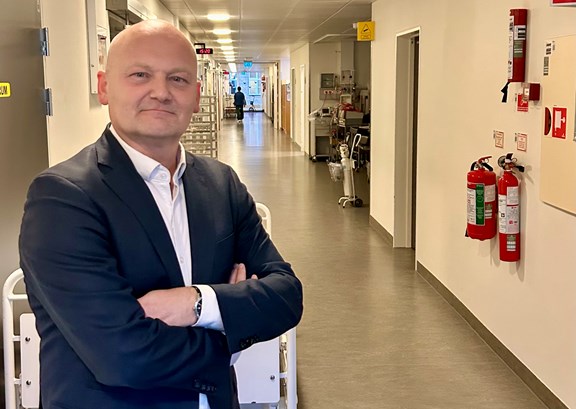 Lars Gaardhøj 1