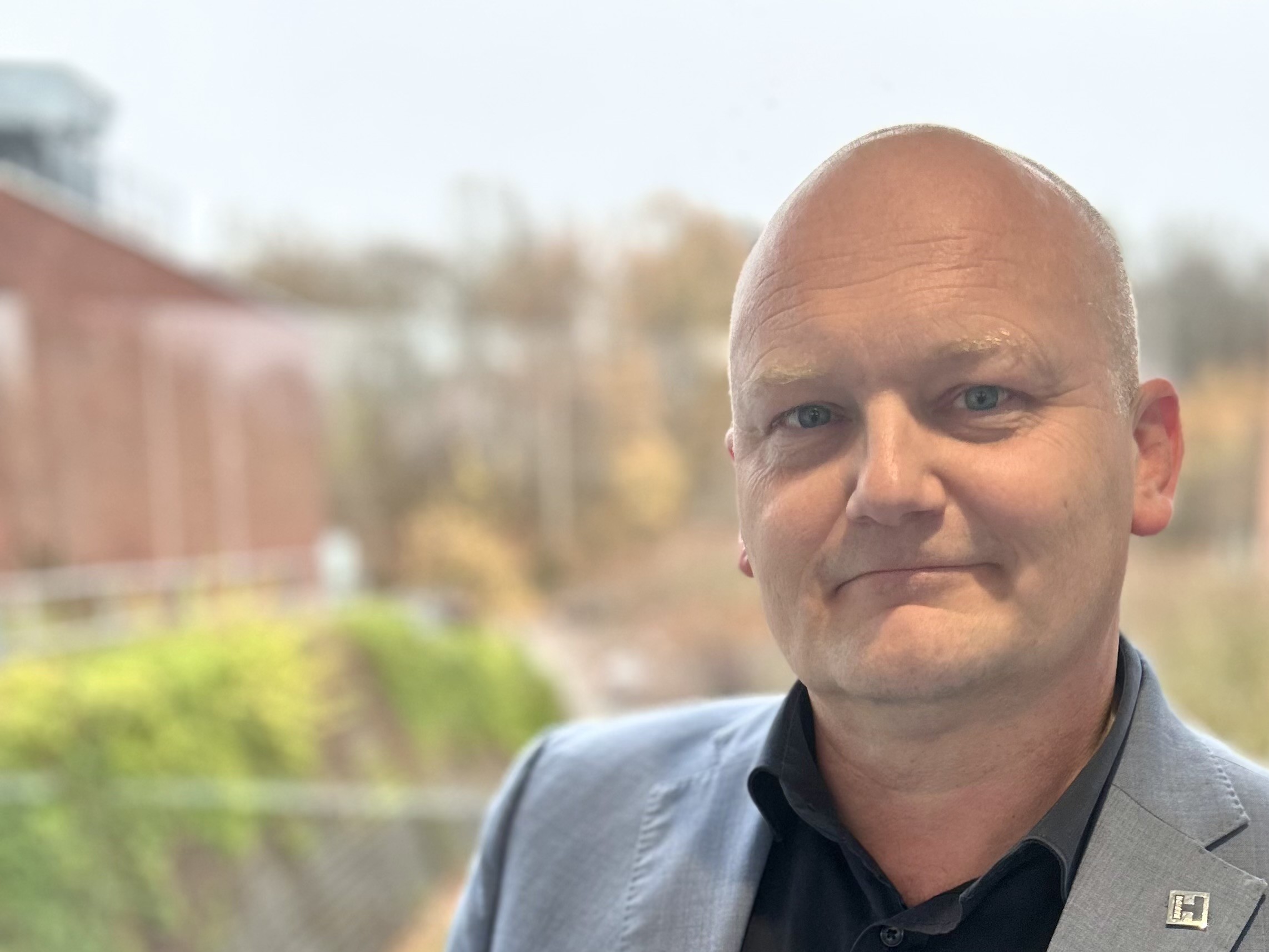 Lars 4 Sundhedsreform