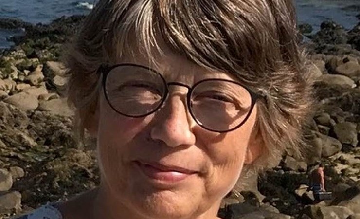 Anette Stæhr