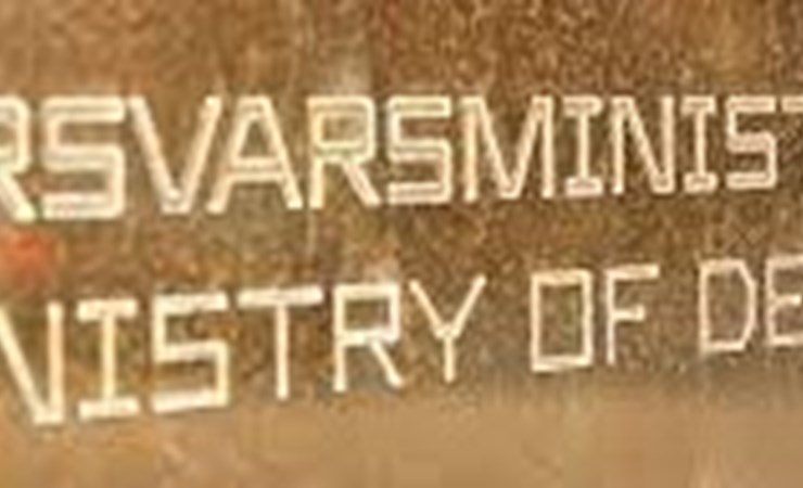 Bliv en del af forsvarsnetværket