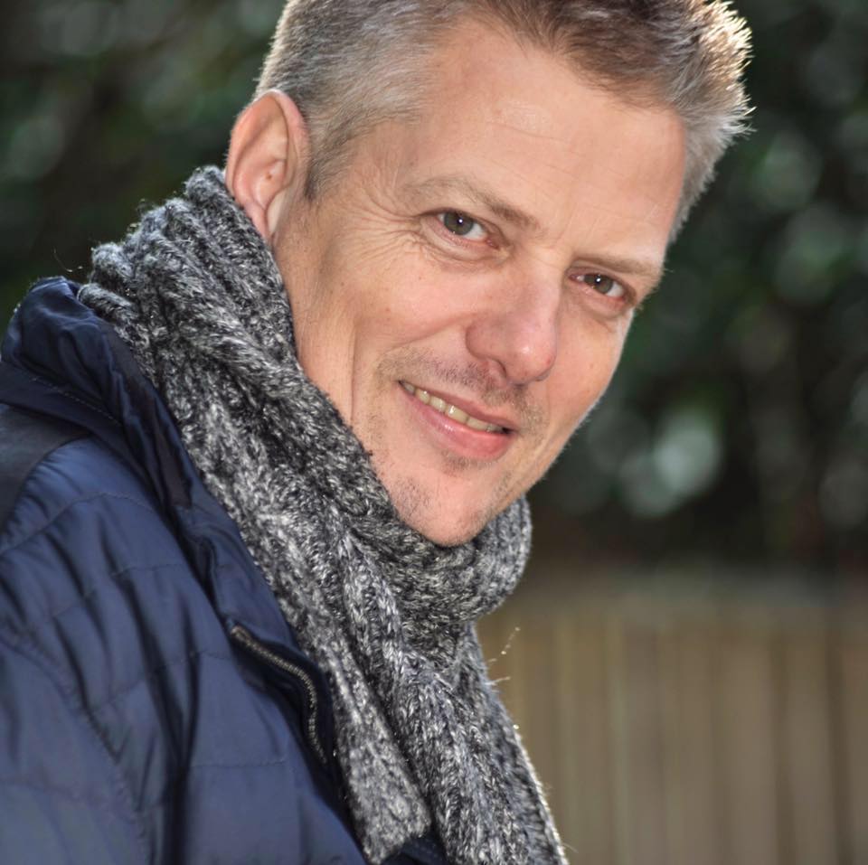 Jan Salling Kristensen