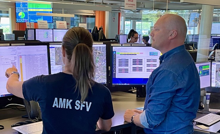 Skal man nu betale for at ringe?