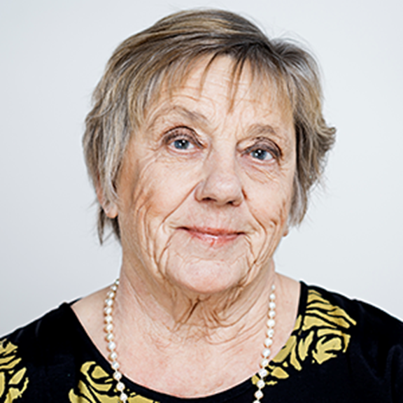 Leila Lindén (A)