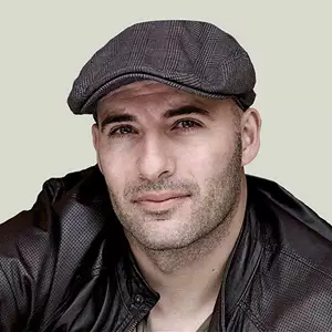Lars Aslan Rasmussen