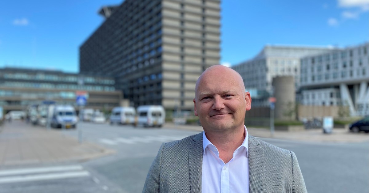 Rigshospitalet kåret til Danmarks bedste hospital • Socialdemokratiet ...