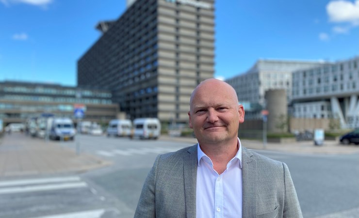 Rigshospitalet kåret til Danmarks bedste hospital