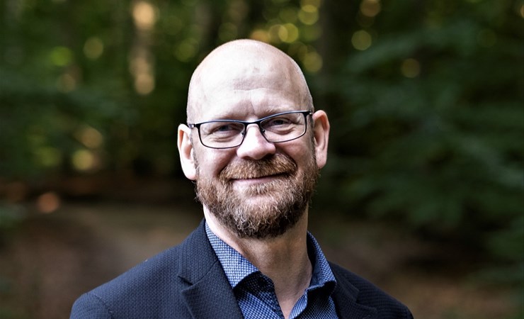 MORTEN THORUP
