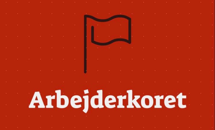 Vær med i Arbejderkoret!