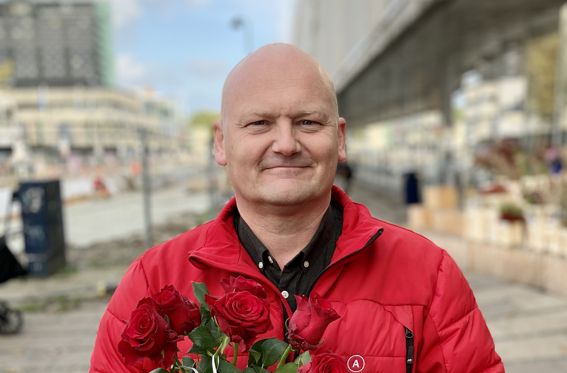 Ernæring er Behandling: Derfor er Maden på Hospitalet en topprioritet 