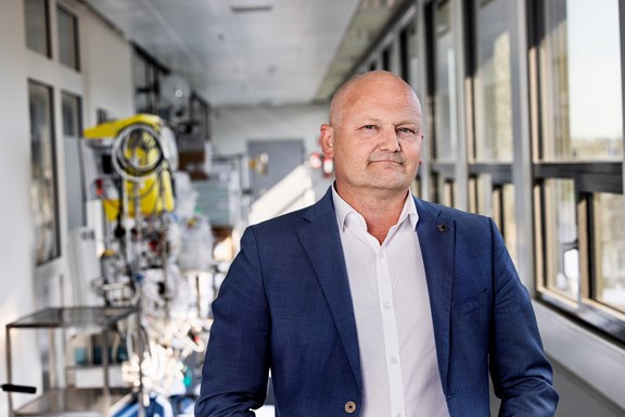 Lars Gaardhøj 750 Kr For Læge