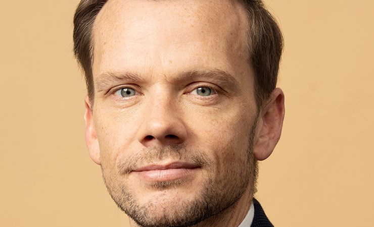 Debatmøde med Peter Hummelgaard